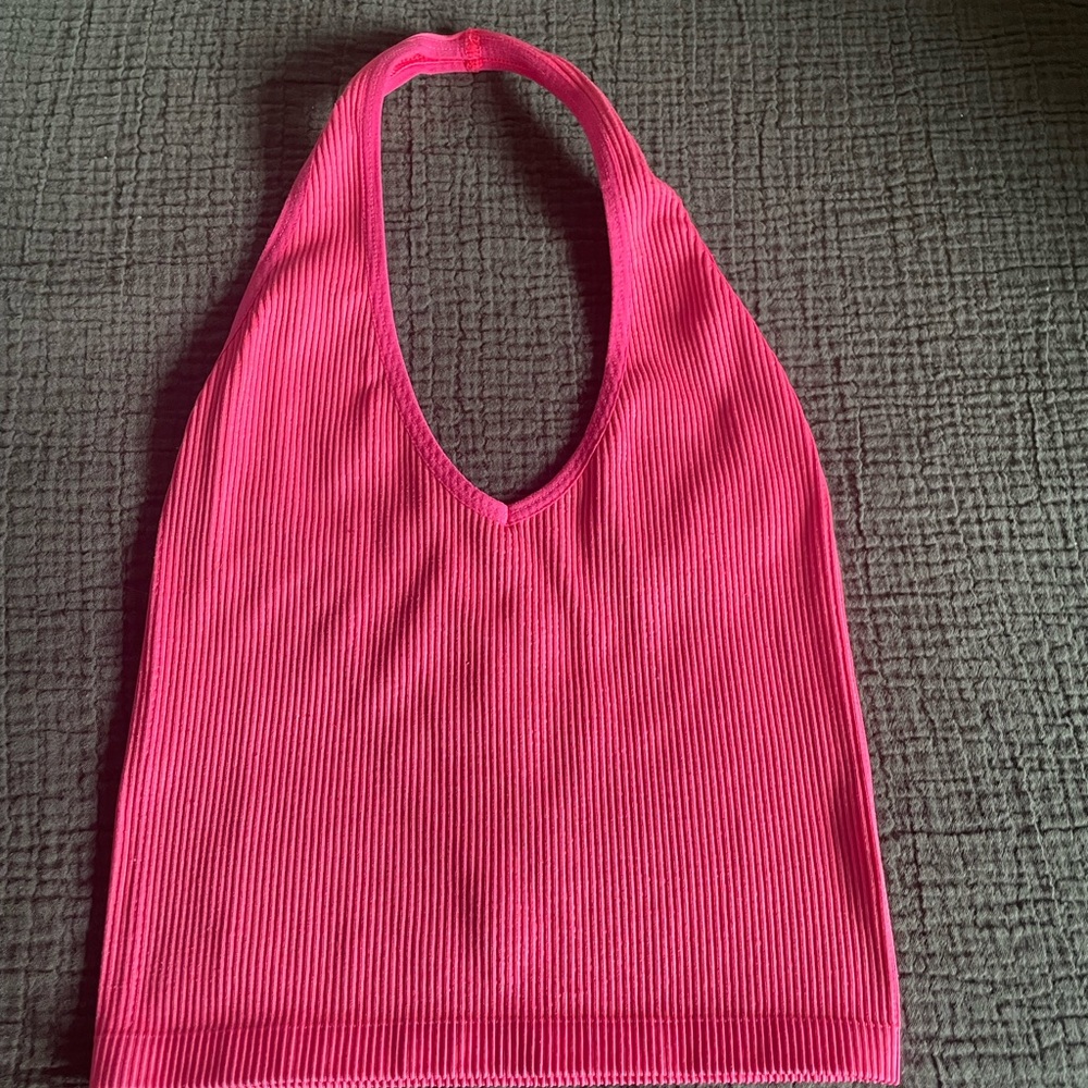 Urban outfitters halter top